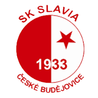 Slavia . Budjovice